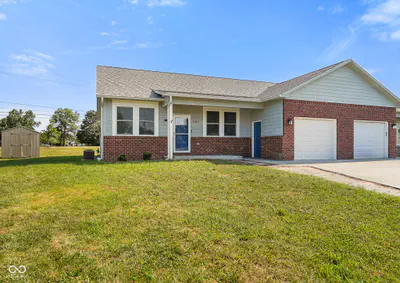 107 Weber Court, Franklin