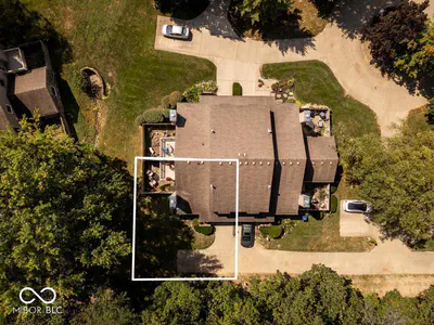 517 Conner Creek Drive, Fishers - 33