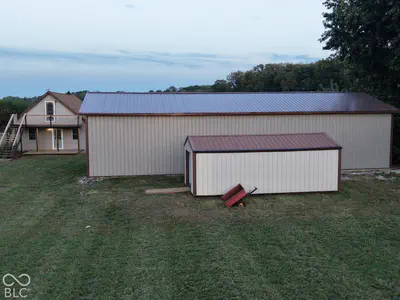 8041 S Crows Foot Place, Terre Haute - 37