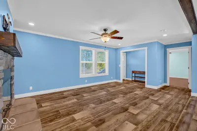 10685 W Old St Rd 56, Scottsburg - 5