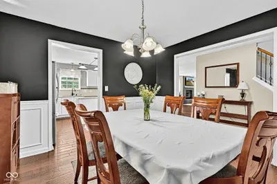 9107 Driftwood Court, McCordsville - 16