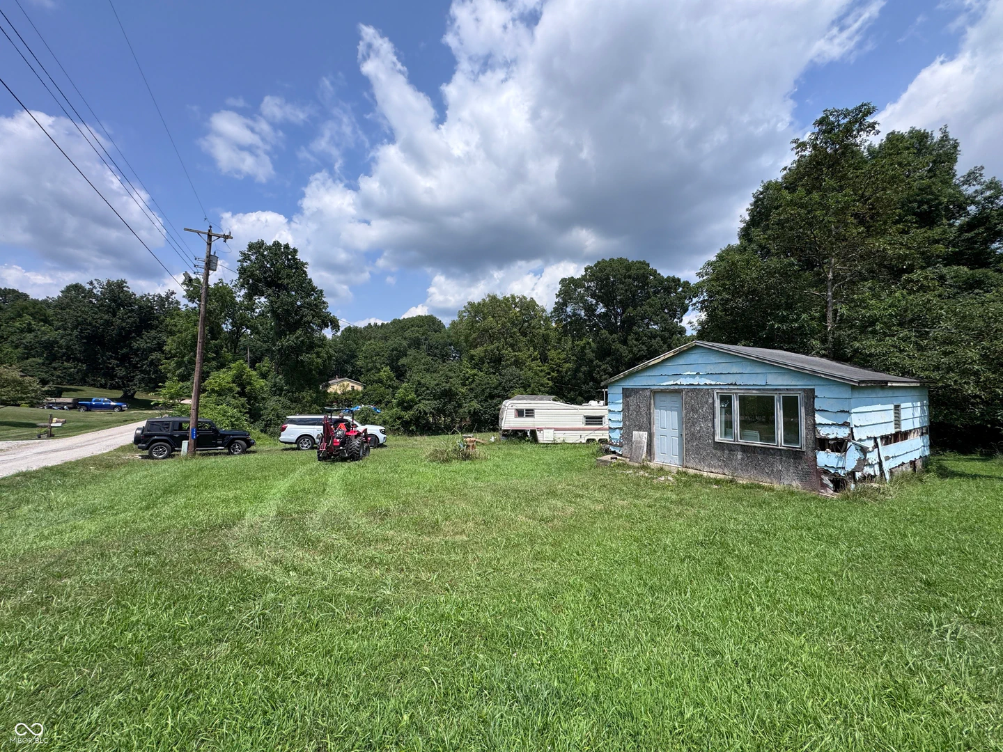 1612 Lane Drive, Bloomington