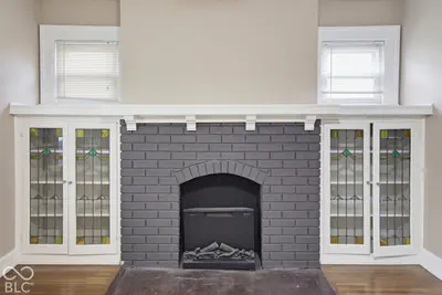 1316 N Linwood Avenue, Indianapolis - 6