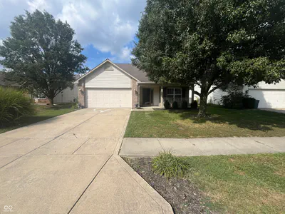 10896 Riverwood Boulevard, Indianapolis