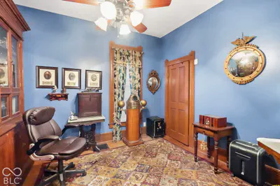 921 Greer, Indianapolis - 25