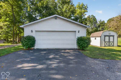 17335 S Mill Creek Road, Noblesville - 28