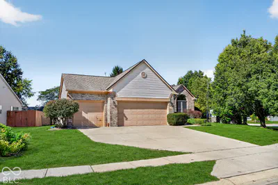 12718 Slippery Rock Road, Indianapolis - 4