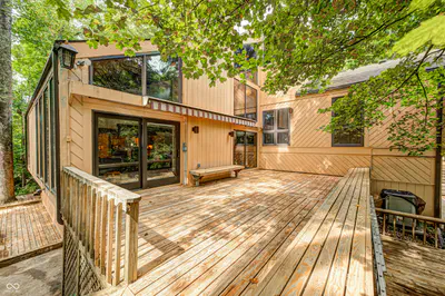 8807 Jules Lane, Indianapolis - 47