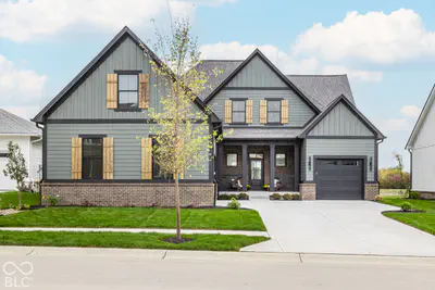 6069 Salisbury Street, Zionsville
