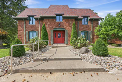 961 Country Club Drive, Greensburg - 2