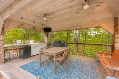 11444 Red Oak Court, Columbus - 82