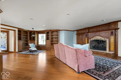 8830 Sargent Creek Court, Indianapolis - 15