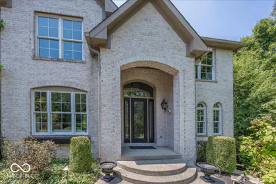 8809 William Penn Circle, Indianapolis - 4