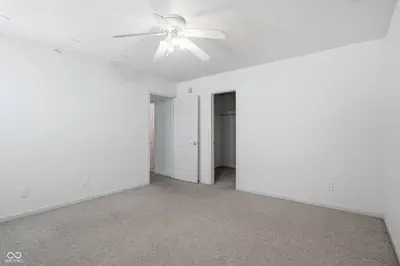 6345 Graybrook Circle, Indianapolis - 29