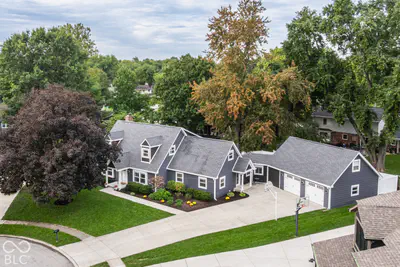4555 Buckingham Court, Carmel - 46