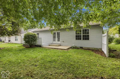 6276 Briargate Drive, Zionsville - 40