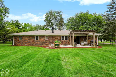 6925 Crown Drive, Brownsburg - 43