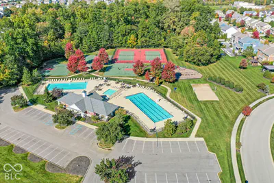 13540 Dewpoint Lane, Fishers - 46