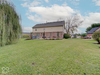 4899 Brentridge Place, Greenwood - 53