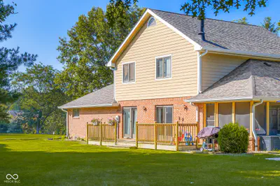 1001 Butternut Drive, Columbus - 6