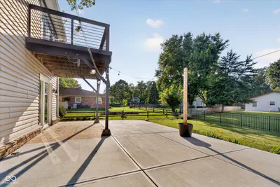 1607 Chestnut Court, Noblesville - 31