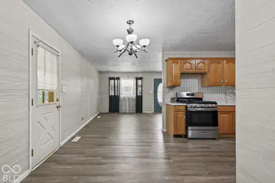 4742 Norcroft Drive, Indianapolis - 6