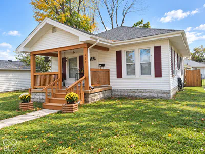 963 S 22nd Street, New Castle