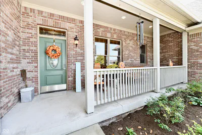 355 Connecticut Circle, Indianapolis - 2