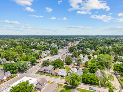 121 Bradley Avenue, Indianapolis - 5