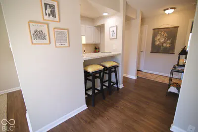 1151 Canterbury Court #B, Indianapolis - 29