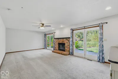 5542 Painted Maple Court, Indianapolis - 19