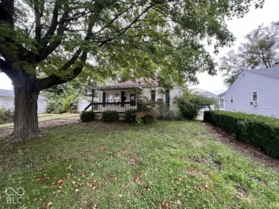 112 34th Street, Anderson