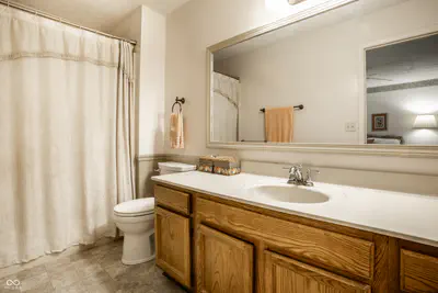6952 Steinmeier Drive W, Indianapolis - 23
