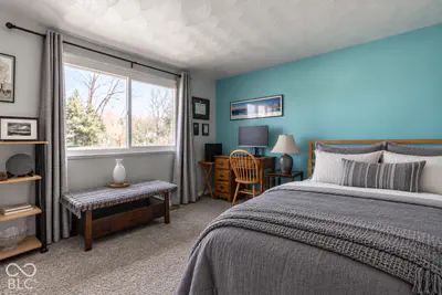 3021 Kessler Boulevard East Drive, Indianapolis - 16