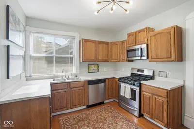 2031 Talbott Street, Indianapolis - 8