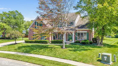 3795 Cole Court, Carmel - 92
