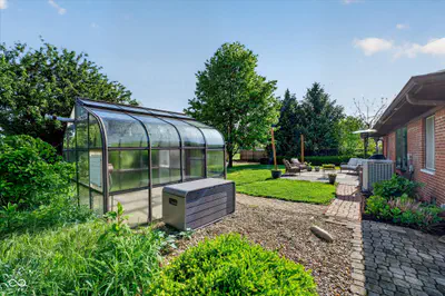 2202 Fairhope Drive, Indianapolis - 25