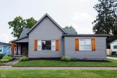 112 Ohio, Fortville