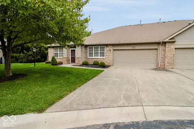18343 Piers End Drive, Noblesville
