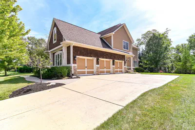 14263 Hearthwood Drive, Fishers - 2
