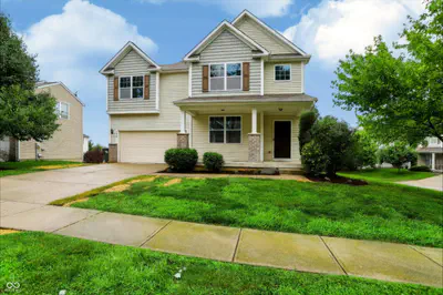 4818 Ladywood Bluff, Indianapolis - 2