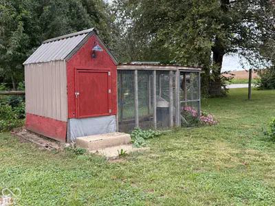 460 800, Waynetown - 14