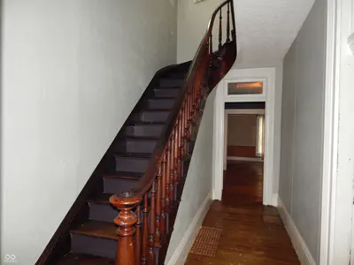 407 College Street, Crawfordsville - 7