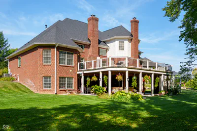 4039 Solitude Court, Westfield - 4
