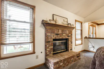 8316 Hunters Meadow Way, Indianapolis - 6