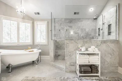 13719 Smokey Ridge Overlook, Carmel - 28