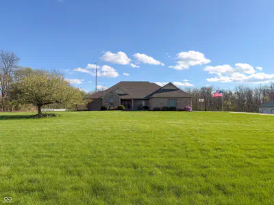 3861 E 300 N, Crawfordsville - 3