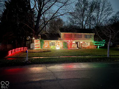 1319 Cool Creek Drive, Carmel - 63