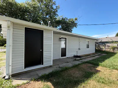 3001 Auburn Road, Indianapolis - 29