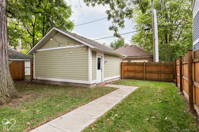 1422 Carrollton Avenue, Indianapolis - 55